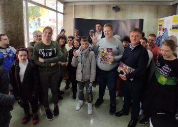 Izložbom i revijom u Pančevu obeležen Međunarodni dan osoba sa invaliditetom