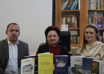 „Libertatea“ obeležila 75 godina izdavaštva na rumunskom jeziku