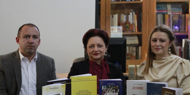 „Libertatea“ obeležila 75 godina izdavaštva na rumunskom jeziku