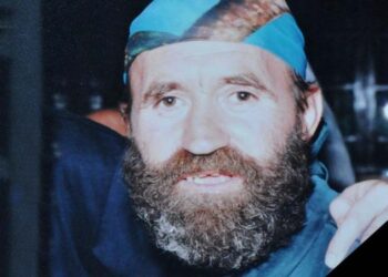 In memoriam: Preminuo Milan Mike Poledica (1956 – 2022) opovački umetnik i boem