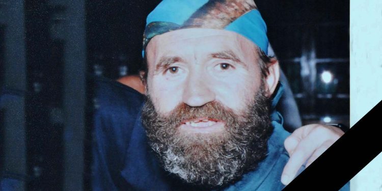 In memoriam: Preminuo Milan Mike Poledica (1956 – 2022) opovački umetnik i boem