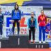 Milica Sekulović iz Pančeva bronzana na Prvenstvu Balkana u rvanju