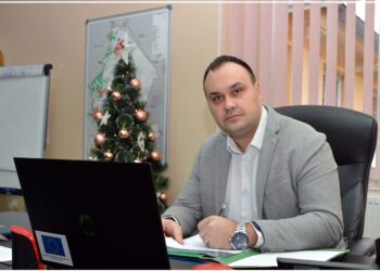 Predsednik Opštine Opovo čestitao novogodišnje i božićne praznike