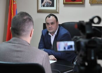 Osvrt na 2022. godinu predsednika Opštine Opovo Miloša Markova: Dobra godina je iza nas, naredna će biti još bolja