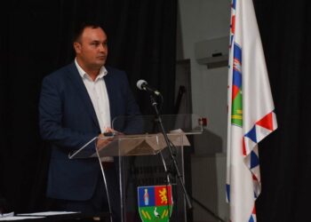 Skupština opštine Opovo usvojila drugi rebalans budžeta za 2022. godinu