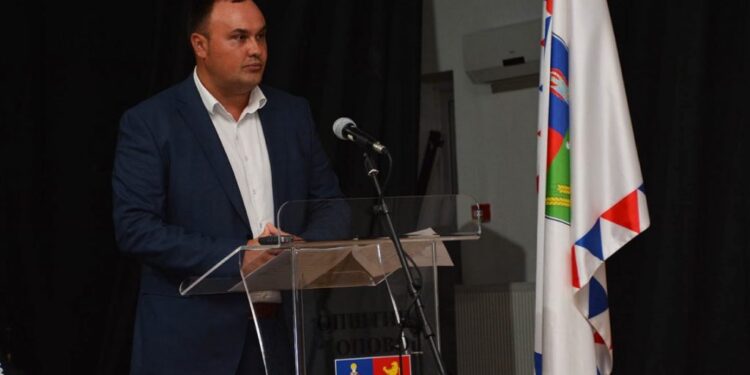 Skupština opštine Opovo usvojila drugi rebalans budžeta za 2022. godinu