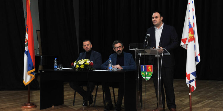 Skupština opštine Opovo usvojila treći rebalans budžeta