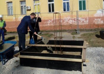 Mirović posetio Belu Crkvu i Alibunar