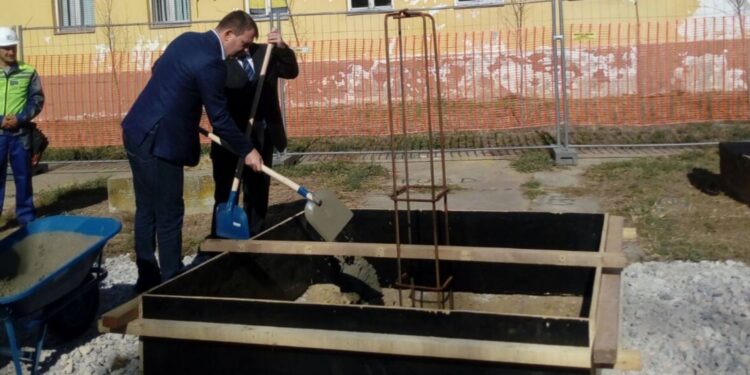 Mirović posetio Belu Crkvu i Alibunar
