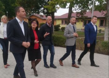 Nova zdravstvena ustanova u Plandištu