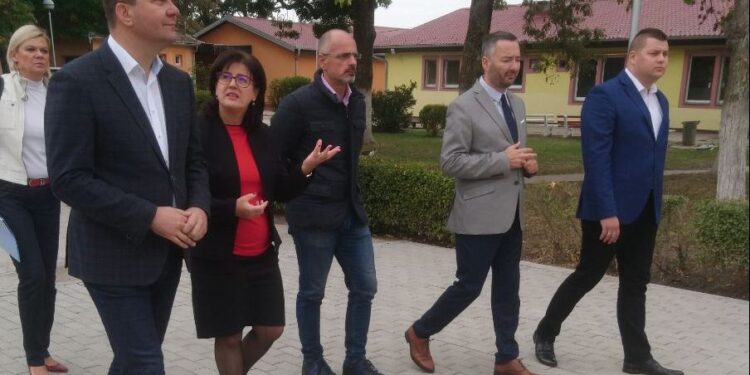 Nova zdravstvena ustanova u Plandištu
