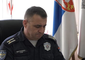 Smanjite brzinu, ne konzumirajte alkohol dok vozite