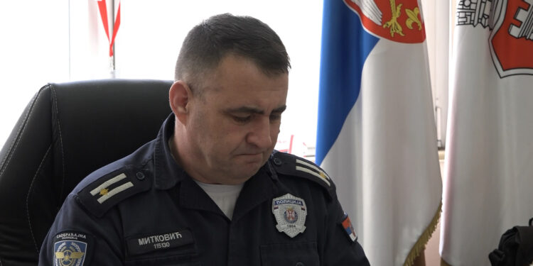 Smanjite brzinu, ne konzumirajte alkohol dok vozite