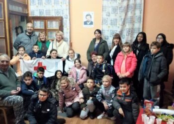 Učenici OŠ „Dositej Obradović“ posetili MNRO „Pinokio“
