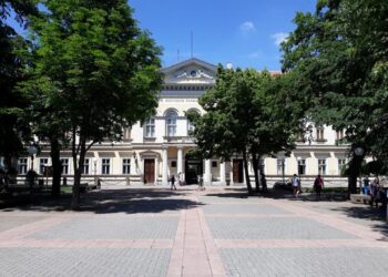 „Forenzika drevnosti“ u Pančevačkom muzeju