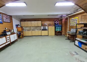 Poboljšani materijalno-tehnički uslovi u kovinskoj ,,Đurinoj“ školi