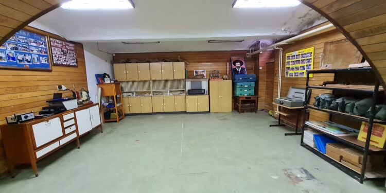 Poboljšani materijalno-tehnički uslovi u kovinskoj ,,Đurinoj“ školi