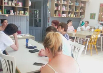 Novi projekat Udruženja „Na pola puta“: Budi i ti mladi aktivista