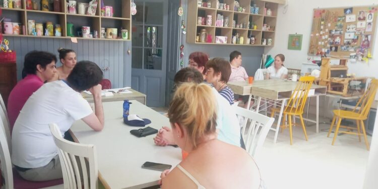 Novi projekat Udruženja „Na pola puta“: Budi i ti mladi aktivista