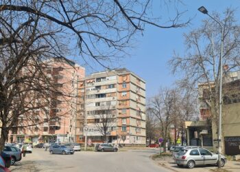 Grad Pančevo ulaže u obnovu i rekonstrukciju naselja Tesla