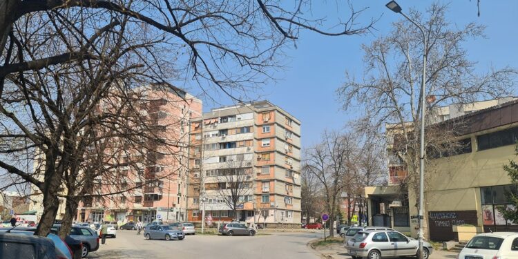 Grad Pančevo ulaže u obnovu i rekonstrukciju naselja Tesla