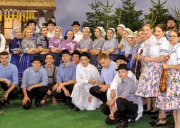 Rezultati rada Doma kulture u Kovačici