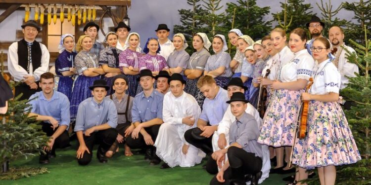 Rezultati rada Doma kulture u Kovačici