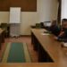 Predsednica Opštine Kovin sa grupom građana iz Bavaništa povodom oglašene prodaje seoske šume
