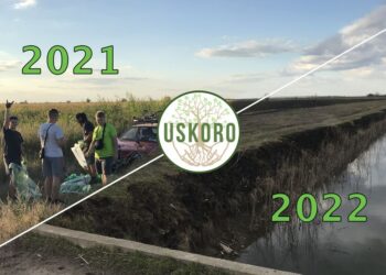 Ekolozi u Kovačici strateški sprovode održive akcije