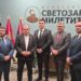 U Pančevu otvoren ogranak Fondacije “Svetozar Miletić” (FOTO)