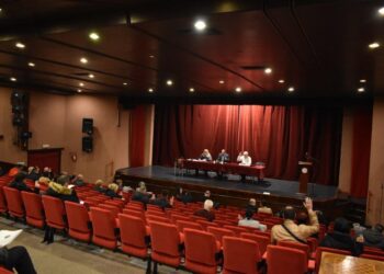 Odbornici usvojili Plan razvoja Opštine Kovin za period 2022. – 2028.