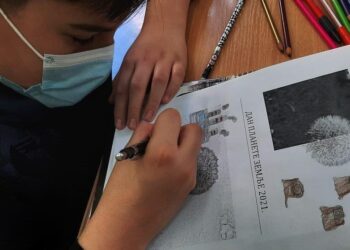NA DAN PLANETE ZEMLJE: U Zmajevoj školi radionice o zaštiti životne sredine