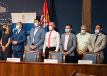 KOVIN: Poboljšanje životnih uslova Romskih i drugih ugroženih porodica