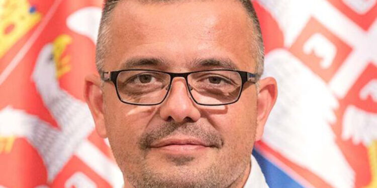 MINISTAR NEDIMOVIĆ U KOVINU: Srbija u poslednjih šest meseci zabeležila izvoz u poljoprivredi i prehrambenoj industriji vredan 1.98 milijardi evra