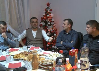 Nedimović u Alibunaru