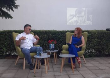 Održano književno veče o Miki Antiću u Kovinu