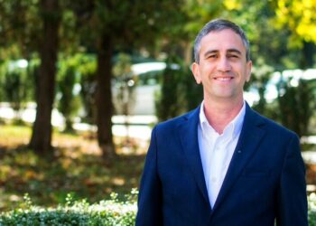 Dr Nikola Ćurčić novi direktor Instituta Tamiš u Pančevu