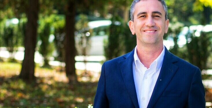 Dr Nikola Ćurčić novi direktor Instituta Tamiš u Pančevu