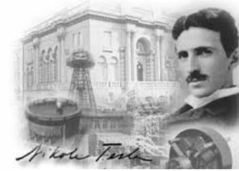 Tribina o Nikoli Tesli u Jabuci