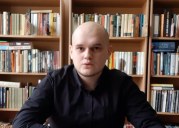Plodovi srca na dar čitaocima, prvenac Nikole Todorova iz Crepaje