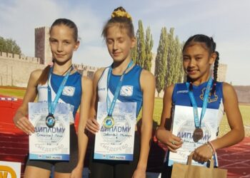 Dve medalje za pančevačku AK „Panoniju” u Smederevu