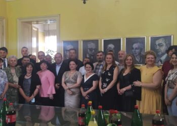 NIU „Libertatea“ proslavila 77. rođendan