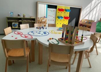 Grad Pančevo uložio 17 miliona dinara u novi vrtić u Dolovu