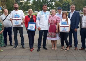 RIK proglasio prve liste za izbore kandidata za Nacionalni savet slovačke nacionalne manjine