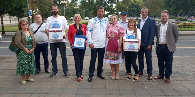 RIK proglasio prve liste za izbore kandidata za Nacionalni savet slovačke nacionalne manjine