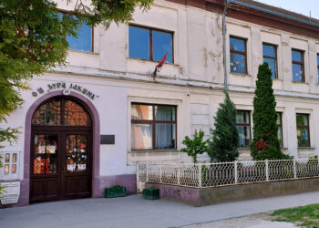 Kovin: Upis dece u prvi razred od 25. januara do 30. aprila