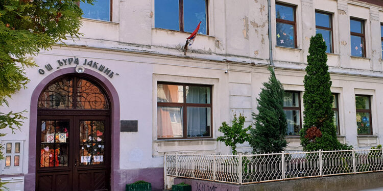Kovin: Upis dece u prvi razred od 25. januara do 30. aprila