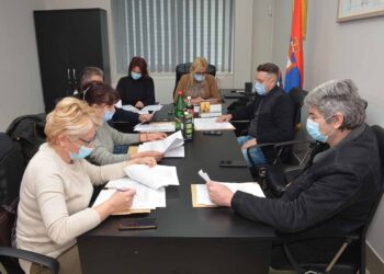 Veće Opštine Opovo verifikovalo bitne zaključke i rešenja