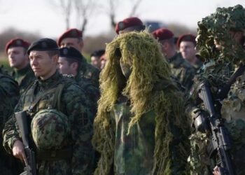 Konkurs za dobrovoljno služenje vojnog roka i kurs za rezervne oficire otvoren