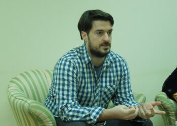 Pančevcu Ognjenu Glavoniću 29 miliona za dečji film